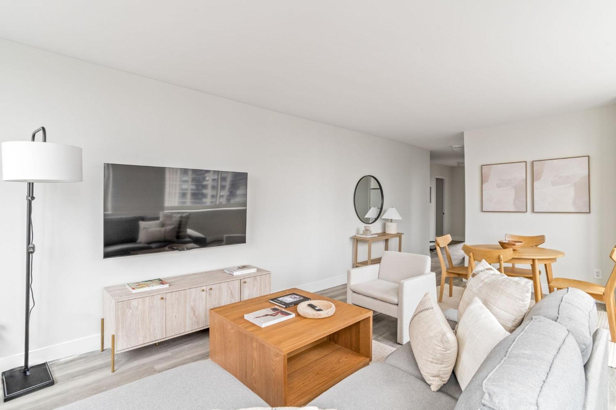Elegant 2bed 2bath * Nueva York