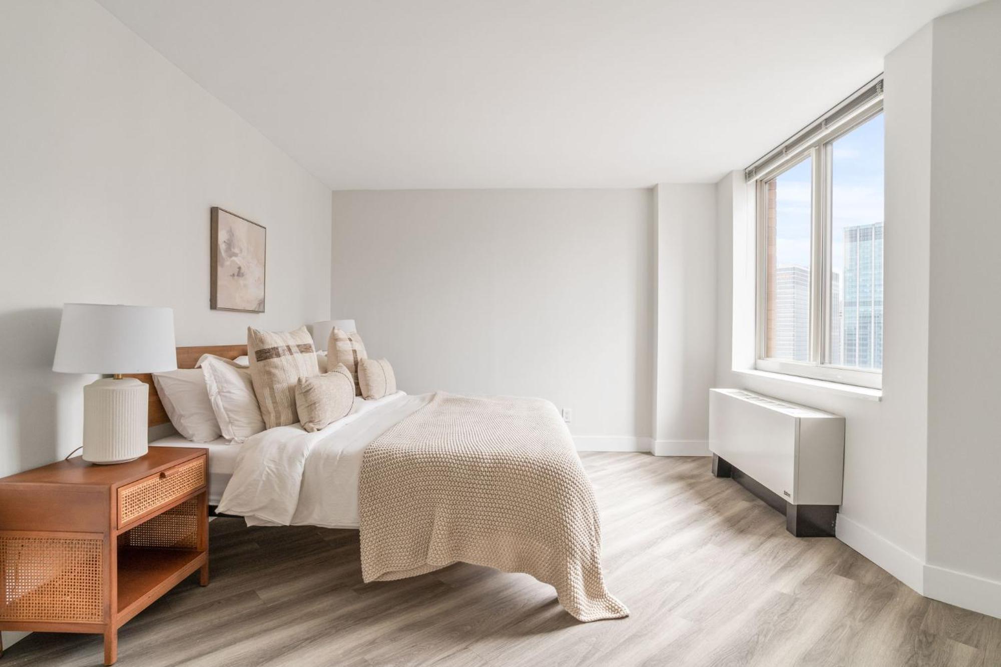 Elegant 2bed 2bath * Nueva York